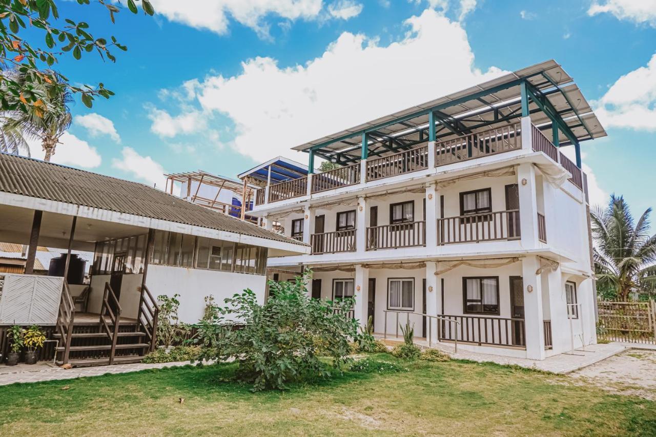 Victoria Beach House San Vicente  Exterior foto