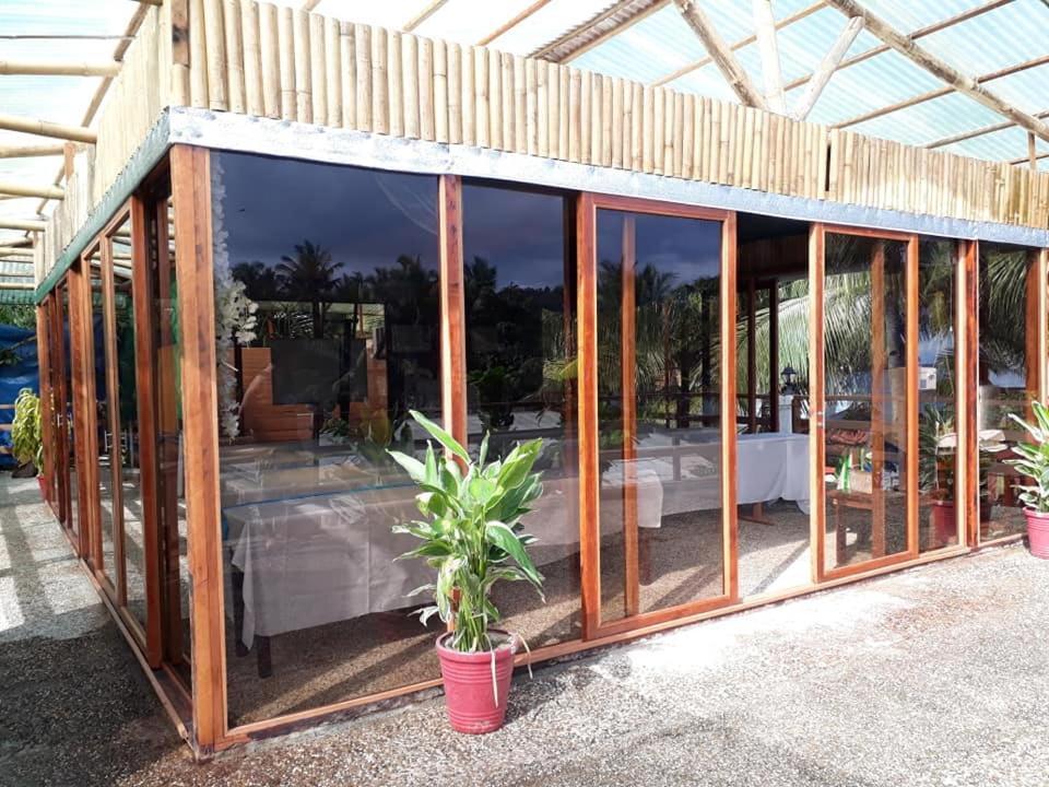 Victoria Beach House San Vicente  Exterior foto
